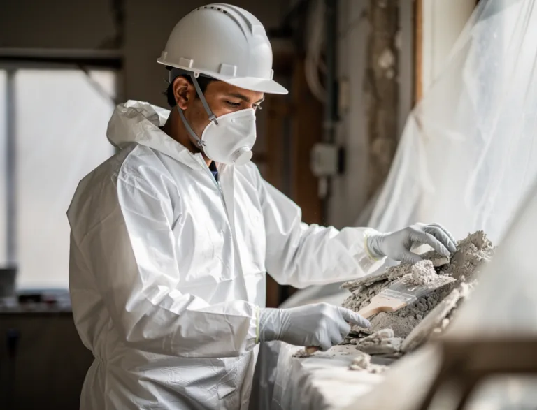Asbestos Removal service in Littlehampton